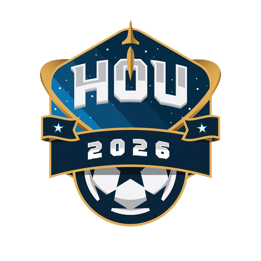 Houston 2026 World Cup, Sports